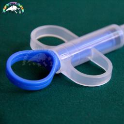 Pet Medicine Feeding Stick Kit, Alimentador de Drogas Animal, Suprimentos Veterinários, Gato e Cão - Image 4