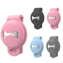 Animal de estimação rastreador gps localizador inteligente cão marca pet detecção wearable rastreador bluetooth para gato cão pássaro anti-perdido registro ferramenta de rastreamento - Image 2