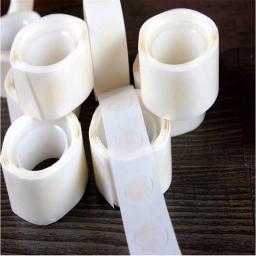 Adesivo Balões Cola para Casamento e Festa de Aniversário Decoração, Clipe Fixo, Ballon Dot, Super Sticky Point, Fita Dupla Face, 100PCs - Image 6