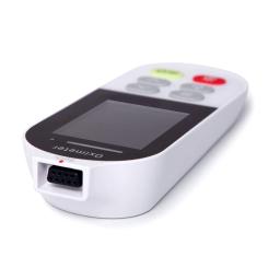 Monitor portátil de sinais vitais Equipamento portátil para humanos e animais, SPO2 - Image 3