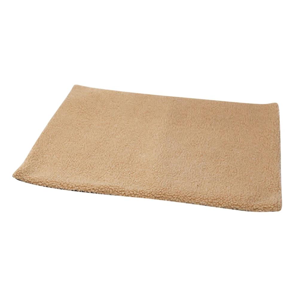 Cobertor auto-aquecido para animais de estimação, almofada de aquecimento, almofada para cães pequenos e gatos, corpo térmico, núcleo refletor - Image 1