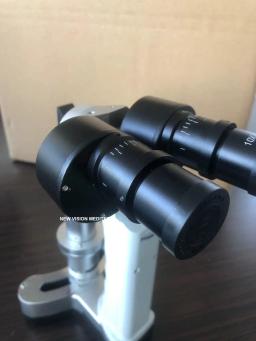 Portátil Handheld Slit Lamp, Barato - Image 1