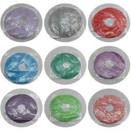 Chinês/japonês papel lanterna, decoração para o aniversário, casamento, presente, artesanato, diy, branco pendurado lanterna, bola fornece, 32 cores, 25cm - Image 5