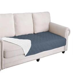 Waterproof Dog Bed Cover, Washable Sofa Cover, Couch Mat, Protetor de móveis, Cobertor para animais de estimação, Crianças, Gatos, Cães - Image 5