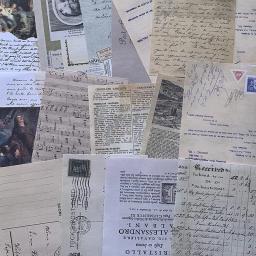 Adesivos artísticos para suprimentos de journaling, conjunto de adesivos estéticos, papel vintage para scrapbooking, planejadores, notebook, bricolage, 200pcs - Image 6