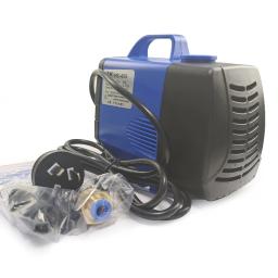 Bomba de água submersível com motor do eixo, ferramenta multifuncional, resfriamento para máquina de gravação a laser CNC, 80W, 3,5 m, 3500L/H, IPX8, 220V - Image 3
