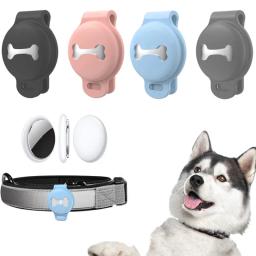 Animal de estimação rastreador gps localizador inteligente cão marca pet detecção wearable rastreador bluetooth para gato cão pássaro anti-perdido registro ferramenta de rastreamento - Image 1