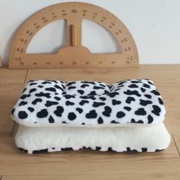 Tapete de flanela grossa, Cama do cachorro, Cobertor de gato, Cachorro e gatinho, Cães pequenos e grandes, Tapete para dormir - Image 2