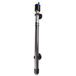 Aquecedor submersível aquário com controle de temperatura ajustável, aquecedor tanque de peixes, aquático Pet Supplies, 100W-500W - Image 4