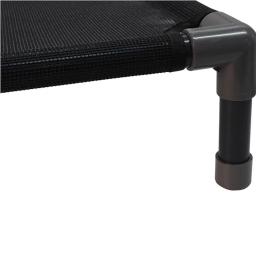 Cama acampamento para animais estimação, ninho balanço com suporte, verão fresco, cama confortável, verão, cochilo, - Image 3