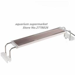 Sunsun-iluminação LED para aquário, luz do tanque de peixes, ultra-fino, lâmpada de grama de água, ADE200C, ADE300C, ADE400C, ADE500C - Image 1