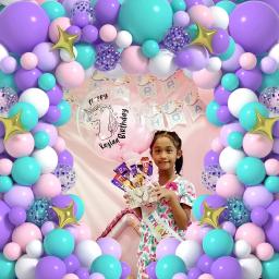 Unicórnio balão guirlanda arco kit unicórnio decorações de festa para o aniversário da menina do menino chá de fraldas fontes da festa de casamento - Image 2