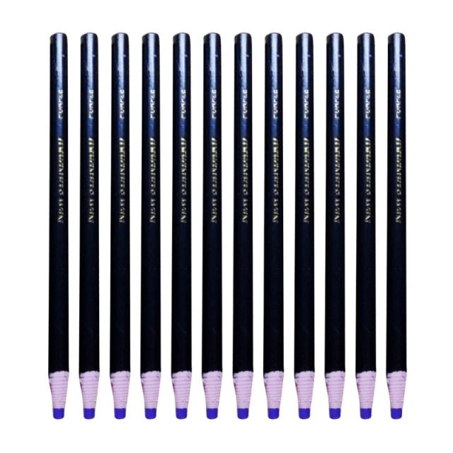 Conjunto de Lápis e Marcadores Coloridos para Desenho - Importados da China