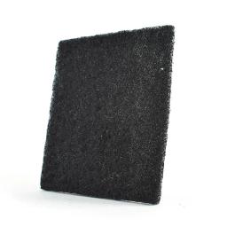 3 pces filtro de carvão ativado para o gato do animal de estimação caixa de areia de algodão alto desempenho adsorção filtro para caixas de areia do gato toalete - Image 3