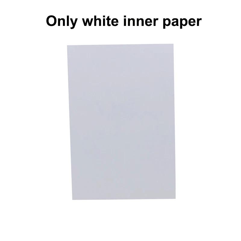 Cartões do convite com Envelopes, Fita do bolso, Convites De Casamento, Aniversário De Casamento, Favores Do Partido Batismo, Fontes Do Partido, 10pcs - Image 1