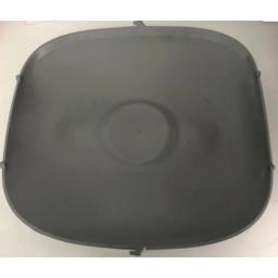 membrana de silicone para caixa de areia automática para gatos TONEPIE - Image 2