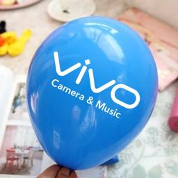 Letras de balão personalizadas, impressão do logotipo próprio, publicidade Balões personalizados, 50, 100, 200, 500, 1000, 5000Pcs, 10 ", 12" - Image 5