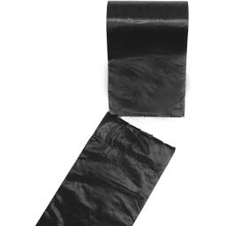 Biodegradável Pet Dog Poop Bag, Zero Resíduos Pooper Sacos, Paw Doggy Litter Poop Bag, 120 Rolls - Image 6