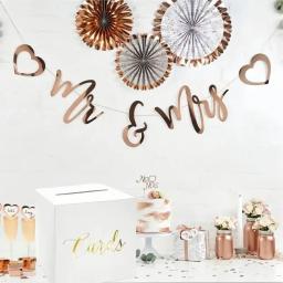 Caixa De Cartão De Convite De Casamento Branco, Envelope De Recepção, Caixa De Recebimento De Cartão De Dinheiro Para Graduação, Reuniões De Festa - Image 5