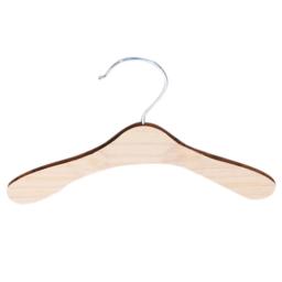 10 peças cabides para roupas animais estimação cabide portátil presente durável - Image 2