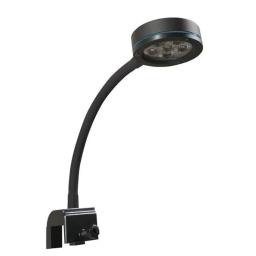 Luz de led para aquário marinho para iniciantes, tanque de reef, aquário azul, branco, 100v-240v, para 30-50 cm - Image 6