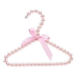 Coração pérola cabide prateleira para cães pequenos, roupas de gato, pet fornecimentos, cão acessórios, menina - Image 6