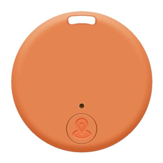 Localizador Bluetooth GPS Portátil com Bateria Duradoura - Ideal para Pets, Chaves e Telefone