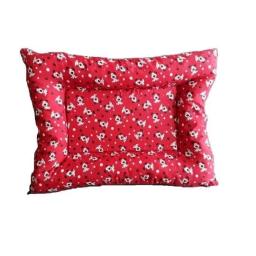 Colchonete para cães e gatos cama pet tamanho G super confortável estampado - Image 4