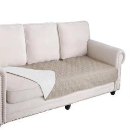 Waterproof Dog Bed Cover, Washable Sofa Cover, Couch Mat, Protetor de móveis, Cobertor para animais de estimação, Crianças, Gatos, Cães - Image 4