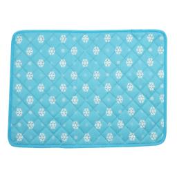 Cool Summer Pad para Pet, Ice Cold Feeling, Cooling Pet Pad, Sofá Mat, Acessórios de cama, Home Supplies, Refrescante Bed - Image 3