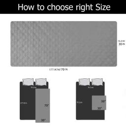 Waterproof Dog Bed Cover, Washable Sofa Cover, Couch Mat, Protetor de móveis, Cobertor para animais de estimação, Crianças, Gatos, Cães - Image 2