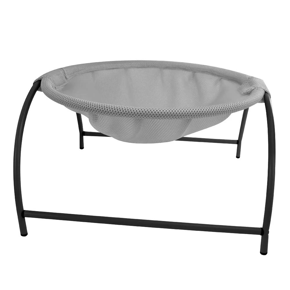 Hammock Pet Refrigeração Respirável, Cama de dormir gato, Sofá-cama - Image 1