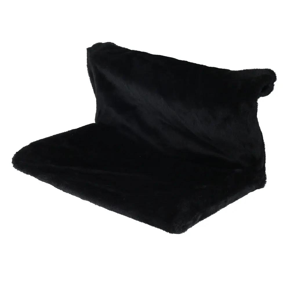 Animal De Estimação Pendurado Radiador Cama, Berço De Gato, Cesta De Lã Quente, Armação De Metal, Rede De Luxo, Metal - Image 1