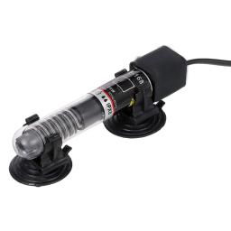Haste De Aquecimento De Controle De Temperatura Submersível, Aquecedor De Aquário, Temperatura Constante, Gadgets De Peixe - Image 6