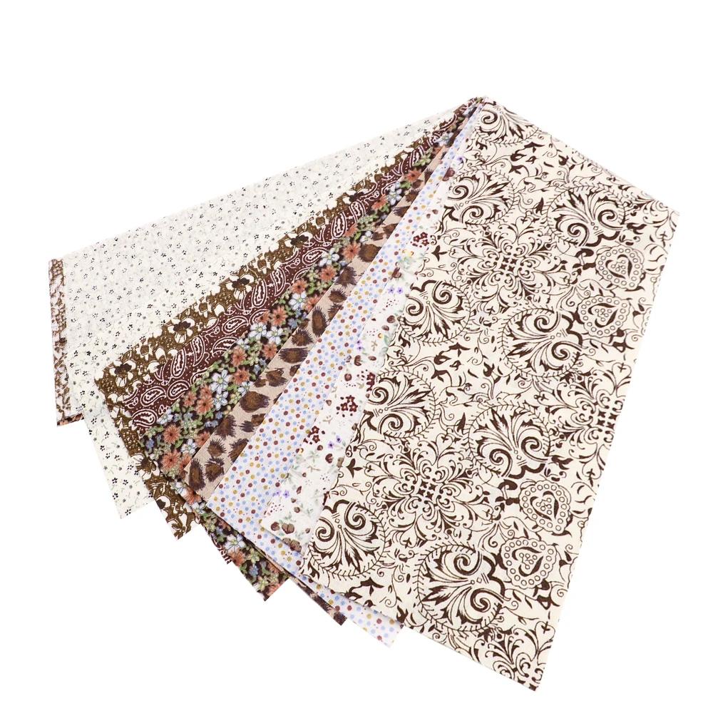 Teramila Jelly Rolls Tiras De Tecido, Design Colorido, DIY Artesanato Têxtil, Patchwork Quilting, Nova Chegada, 2022, 9cm x 50cm - Image 1