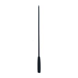 Atualizado Epoxy Sucker Steel Wire Long Rod Feather Cat Teasing Stick Cat Self Oi Não Nocivo Ingredientes - Image 4