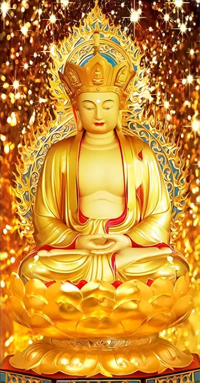 Conjunto de Pintura por Números com Moldura - Kit DIY Buda para Decoração de Parede