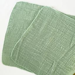 Personalizado Algodão Pano Cadeira Sashes, Arcos Laços para Casamentos Festa, Suprimentos de Eventos, Cover Sash Decoração, 10Pcs - Image 4