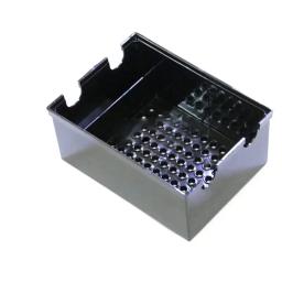 Caixa de filtro externa do aquário para a caixa de água da bomba para a filtragem superior sistema de circulação do gotejamento recipiente de filtro para o tanque de peixes - Image 3