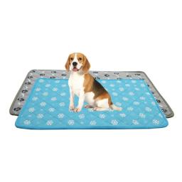 Cool Summer Pad para Pet, Ice Cold Feeling, Cooling Pet Pad, Sofá Mat, Acessórios de cama, Home Supplies, Refrescante Bed - Image 1