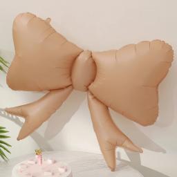 Balão de alumínio arco grande, decoração do partido, 1 conjunto de 1 peça - Image 3
