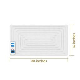 Pet Training Mat para cães e gatos, Mantenha o cão fora do sofá, Isole Shock Mats for Pets - Image 6