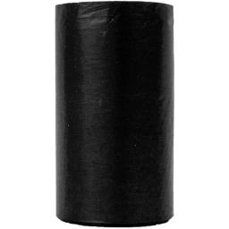 Biodegradável Pet Dog Poop Bag, Zero Resíduos Pooper Sacos, Paw Doggy Litter Poop Bag, 120 Rolls - Image 3