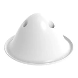 Brinquedo dispensador de alimentos para animais de estimação, Brinquedos interativos para mastigar cães, Filhote de cachorro, Cães grandes - Image 1