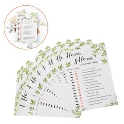 Conjunto de 10 cartões para meninas, jogo de festa noturna, para bachelorette, jogo engraçado - Image 6