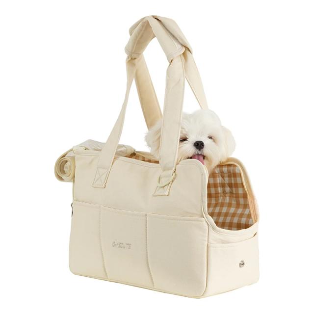 Sacos Portáteis para Transporte de Gatos e Cães Pequenos: Praticidade e Conforto para Aventuras ao Ar Livre