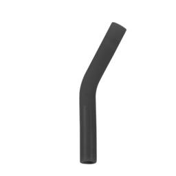 10 peças pontas canudos metal borracha grau alimentício cobre pontas canudo silicone adequadas apenas para - Image 4