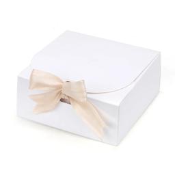 1 pçs caixa de presente evento festa suprimentos embalagem casamento aniversário personalizado artesanal doces chocolate dia dos namorados roupas - Image 5