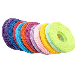 Lanternas De Papel Chinesas Multicoloridas, Eventos De Casamento E Decoração De Festa, Fontes De Férias, Bola De Papel, 32 Cores, 15-20-25-30-35-40cm - Image 4