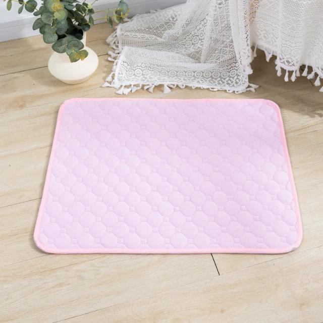 Capa Lavável e Reutilizável para Cães: Almofada de Treinamento Absorvente e Tapete de Urina Multifuncional